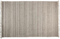 White label Lorenzo barna szőnyeg 160x230