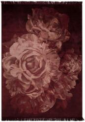 Bold Monkey Stitchy roses szőnyeg 170x240