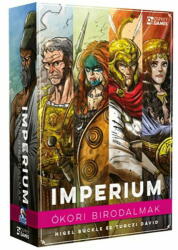 Gémklub Imperium: Ókori birodalmak