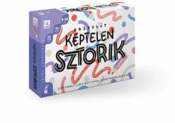 Pagony Abszolút képtelen sztorik