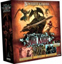 Delta Vision Mage Knight - Bővített kiadás