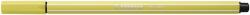 STABILO Pen 68 1 mm mustár (TST68671)