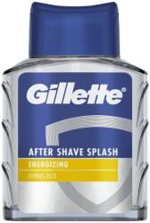 Gillette Series Energizing Citrus Fizz borotválkozás utáni arcszesz, 100 ml