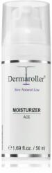 Dermaroller New Natural Line Moisturizer cremă hidratantă 50 ml