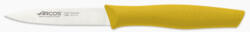 ARCOS Hámozókés 8, 5 cm sárga, Nova (188525)