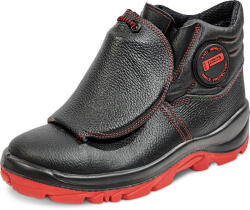 CERVA ARDITA MF S3 HRO M SRC boka 38 fekete (0202056660038)