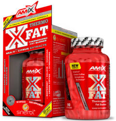 Amix Nutrition X Fat Thermo 90 kapszula