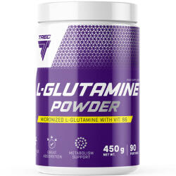 Trec Nutrition Trec L-Glutamine 450g