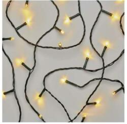 EMOS LED Karácsonyi kültéri lánc 80xLED/13m IP44 meleg fehér 2950016500774 (EMS999)