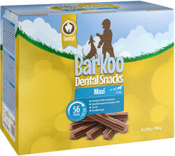 Barkoo 56db, 2.160g Barkoo Dental snack nagy termetű kutyáknak