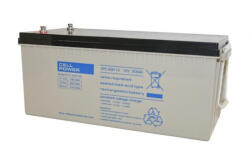 Cell Power Aкумулаторна батерия Cell Power CPXC170-12, 12V, 170Ah (CPXC170-12)