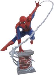Diamond Select Toys Statueta Diamond Select Marvel: Spider-Man - Spider-Man (Premier Collection), 30 cm