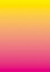 Grafika Grafika Art 32331 - Yellow to Magenta! - 1000 db-os puzzle
