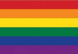 Grafika Grafika Art 32333 - Pride Edition - 1000 db-os puzzle