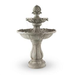 Blumfeldt Vogelsberg Fountain 60x90cm 3W baterie solara (SOL1-Vogelsbrunn) (SOL1-Vogelsbrunn) - klarstein