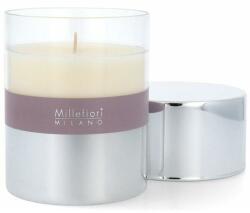 Millefiori Lumânare aromată - Millefiori Milano Mineral Gold Scented Candle 380 g