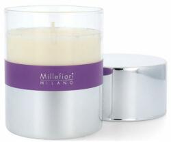 Millefiori Lumânare aromată - Millefiori Milano Fior di Muschio Musk Flower Scented Candle 380 g