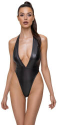 Cottelli Collection Rio String Body Matt Look 2643235 Black L