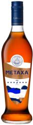 Metaxa - Brandy 7 stele Aegean Limited Edition - 0.7L, Alc: 40%