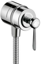 Hansgrohe Montreux fixfit elzárószeleppel 16883 000 (16883000) (16883000)