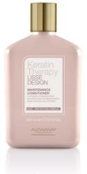Keratin Therapy Lisse Design Maintenance Kondicionáló - 250 ml
