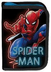 PASO Spiderman kihajtható tolltartó - Life (SP22CS-P001BW)