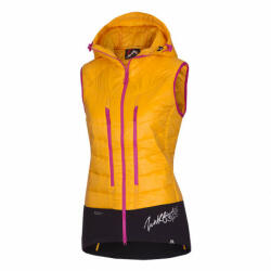 Northfinder Vesta Primaloft® femei JAVOROVA yellowblack (107365-224-102)