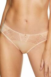 Gorteks Pamela bugyi, bézs, XL