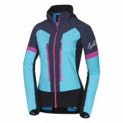Northfinder Jachetă hibridă de damă Alpine Series Polartec® Alpha® Direct KRIZNA 1 blueblue (107350-387-101)