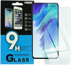  Samsung Galaxy S21 5G üvegfólia, tempered glass, előlapi, edzett