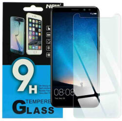 Huawei Mate 10 Lite üvegfólia, tempered glass, előlapi, edzett