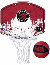Wilson NBA mini kosárpalánk Raptors