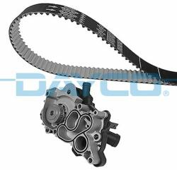 DAYCO Set pompa apa + curea dintata DAYCO KTBWP12090 (KTBWP12090) - automobilus