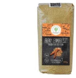 Eden Premium Arany Lenmagliszt 500 G Gm