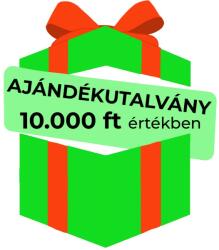 PlazaPatika 10.000 Ft értékű ajándékutalvány - plazapatika