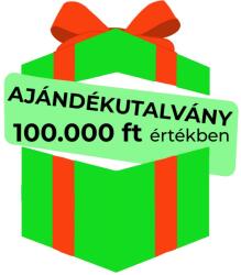 PlazaPatika 100.000 Ft értékű ajándékutalvány - plazapatika