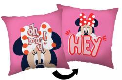 Jerry Fabrics Disney Minnie párna díszpárna hey (JFK031575)