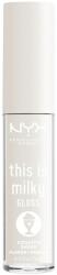 NYX Cosmetics This Is Milky Gloss - Coquito Shake (4 ml)