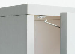 BabyDan Zár szekrényajtóra és fiókra 4 db