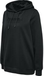 Hummel Hanorac cu gluga Hummel BOOSTER WOMAN HOODIE 220140-2001 Marime XS
