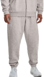 Under Armour Pantaloni Under Armour UA Essential Fleece Jogger 1373882-592 Marime XXL