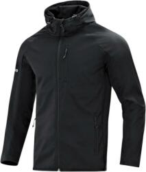 Jako Jacheta cu gluga Jako Softshell Light Jacket 7605-08 Marime 40