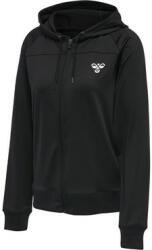 Hummel Hanorac cu gluga Hummel hmlGG12 TRAINING HOODIE WOMAN 214660-2001 Marime S