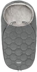 Inglesina Newborn Winter Muff Stone Grey téli újszülött lábzsák