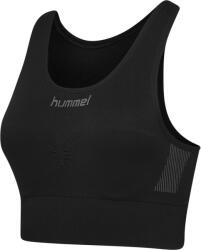 Hummel Bustiera hummel first seamless sport-bh bra 01 202647-200 Marime XL/XXL - weplayvolleyball