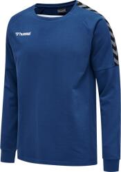 Hummel Hanorac Hummel AUTHENTIC TRAINING SWEAT 205373-7045 Marime S