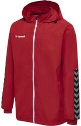 Hummel Jacheta cu gluga Hummel AUTHENTIC ALL-WEATHER JACKET 205364-3062 Marime M