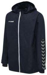 Hummel Jacheta cu gluga Hummel AUTHENTIC ALL-WEATHER JACKET 205364-7026 Marime S