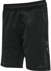 Hummel Sorturi Hummel CIMA XK SHORTS WOMAN 211587-2001 Marime M