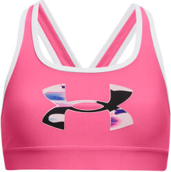 Under Armour Bustiera Under Armour Crossback Graphic Sports 1373867-640 Marime YXL - weplayvolleyball